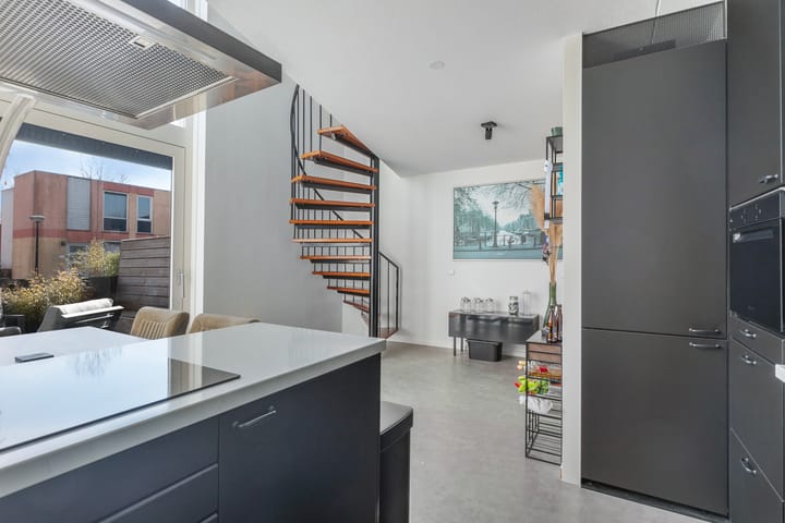 Foto 12 van Hennahof 38