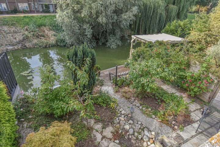 Foto 44 van Zenobiagang 77