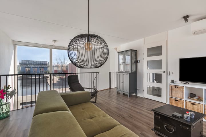 Foto 2 van Hennahof 38