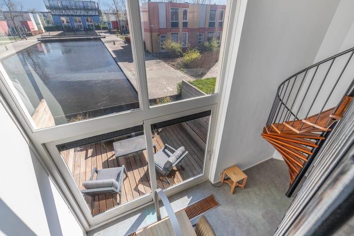 Foto 13 van Hennahof 38