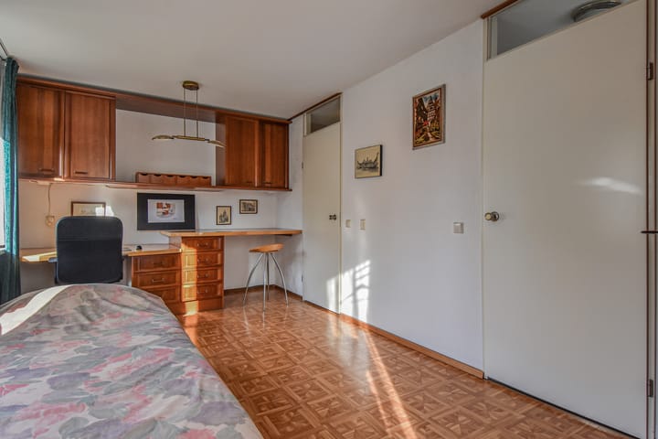 Foto 52 van Zenobiagang 77