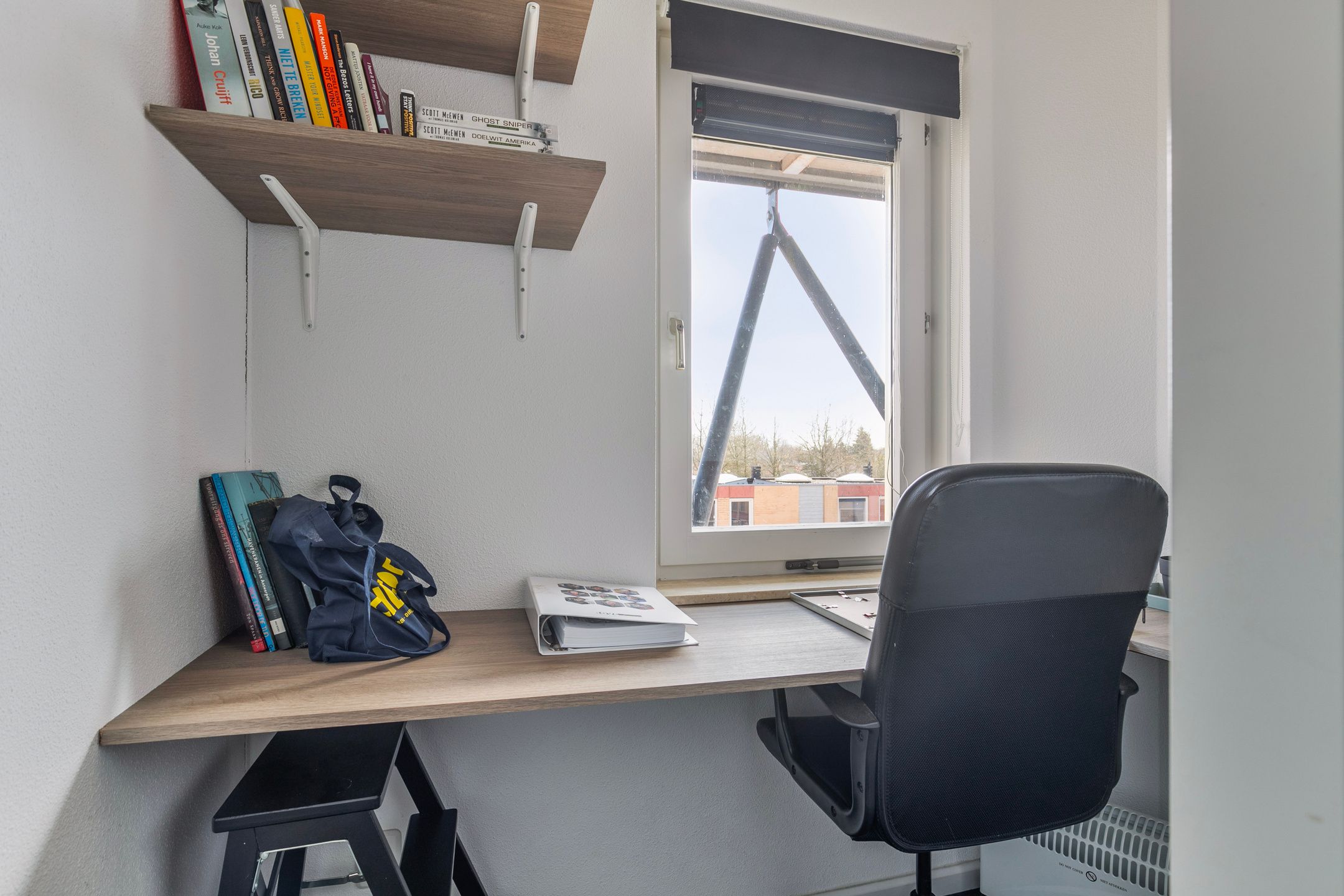 Foto 24 van Hennahof 38