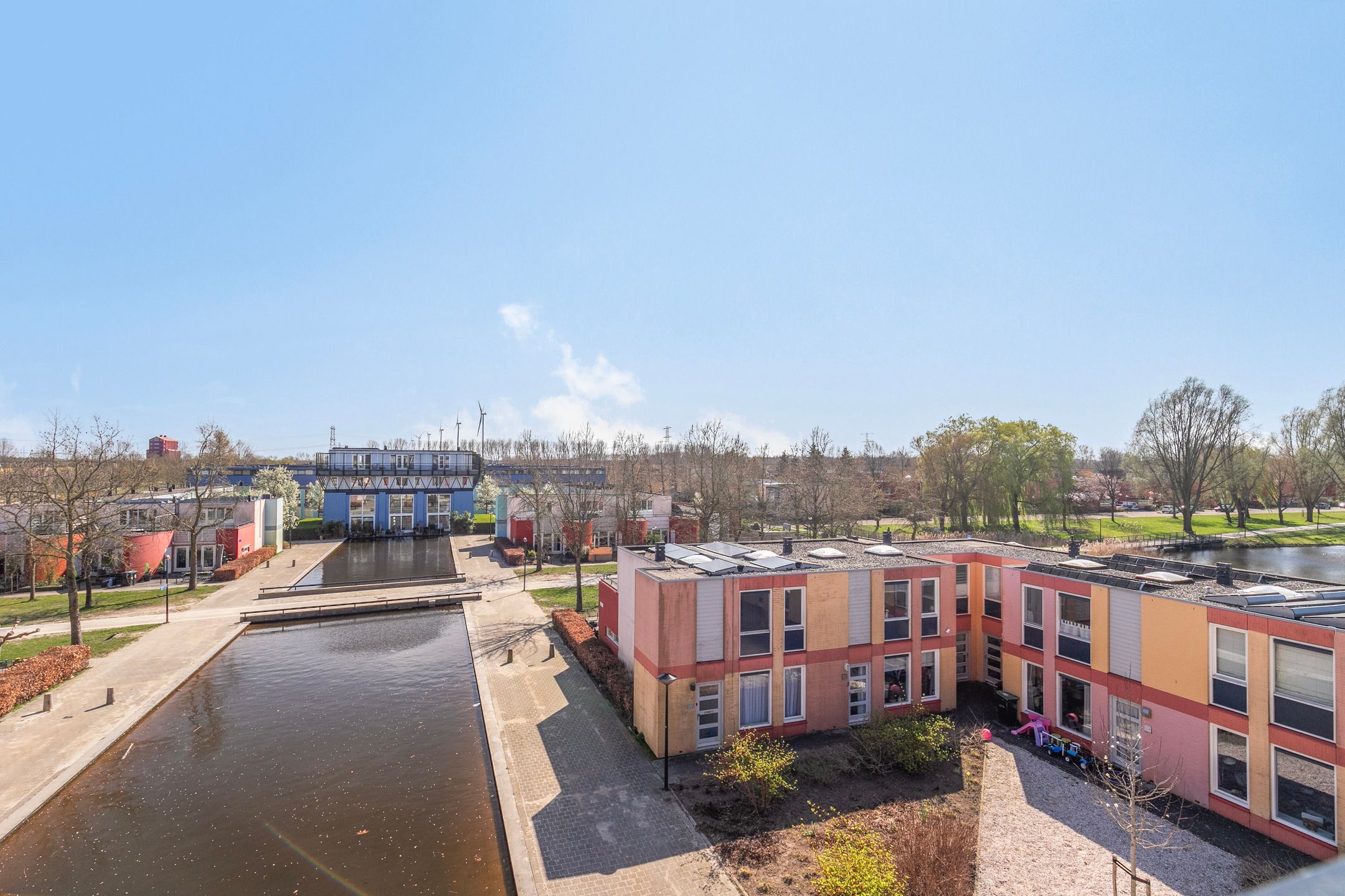 Foto 30 van Hennahof 38