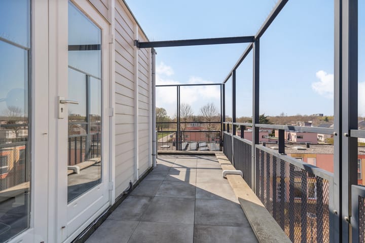 Foto 29 van Hennahof 38