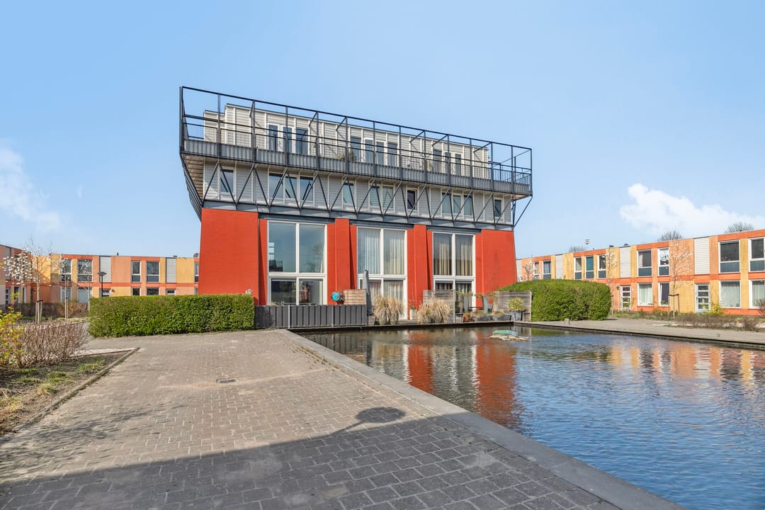 Foto 31 van Hennahof 38