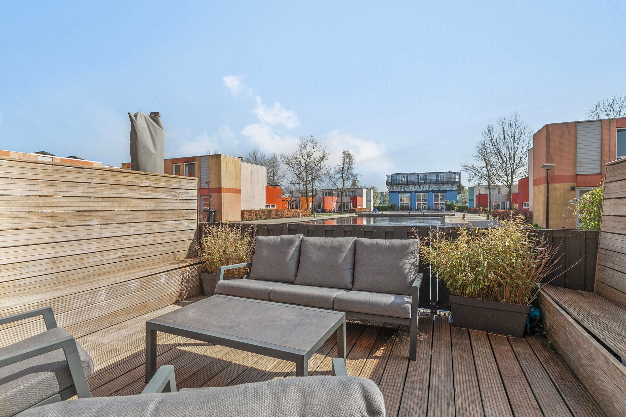 Foto 9 van Hennahof 38