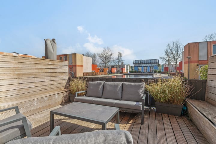 Foto 9 van Hennahof 38