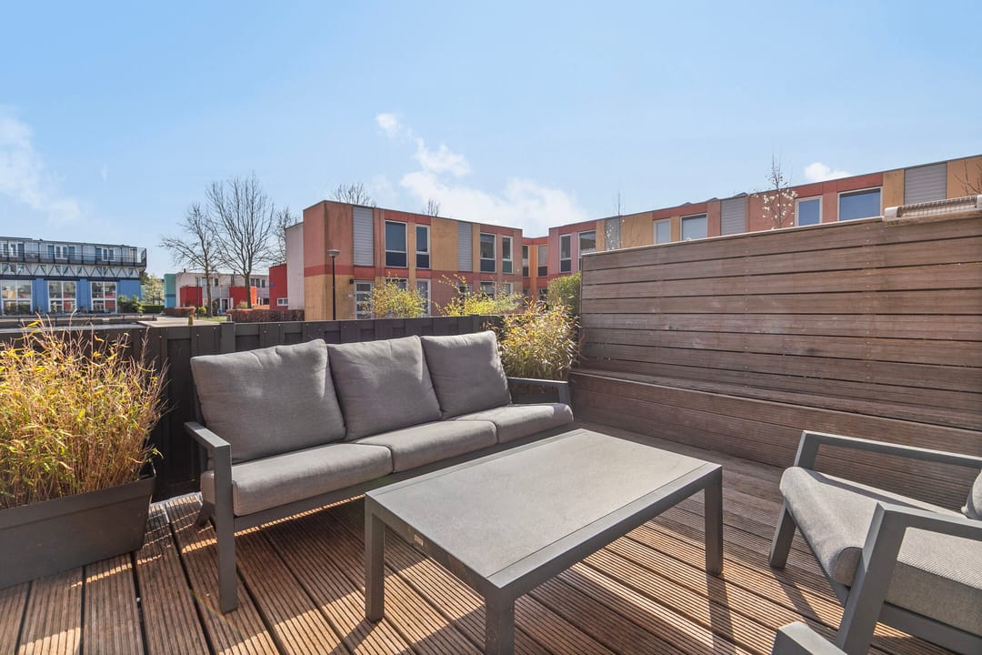 Foto 8 van Hennahof 38