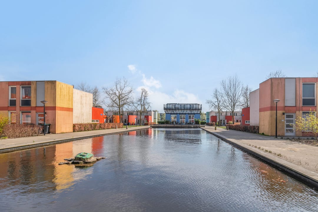 Foto 32 van Hennahof 38