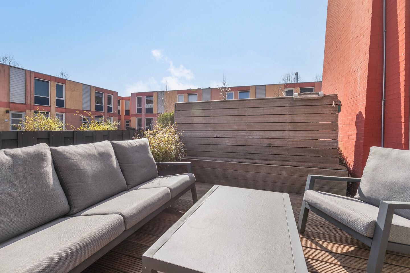 Foto 10 van Hennahof 38