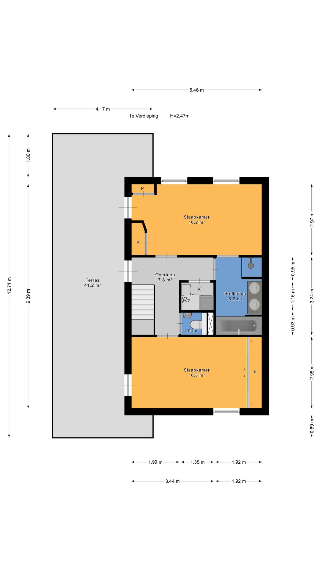 Photo 62 of Zenobiagang 77