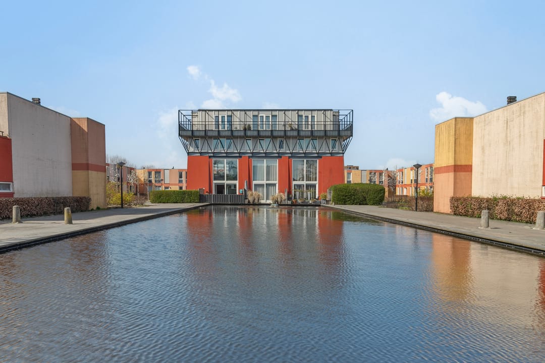 Foto 1 van Hennahof 38