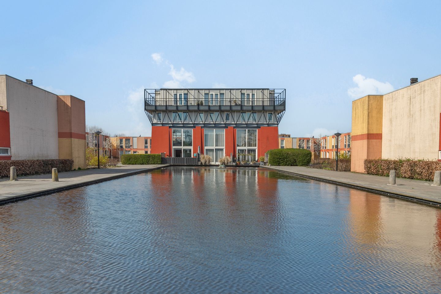 Foto 1 van Hennahof 38