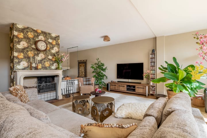 Foto 2 van Perengaard 16