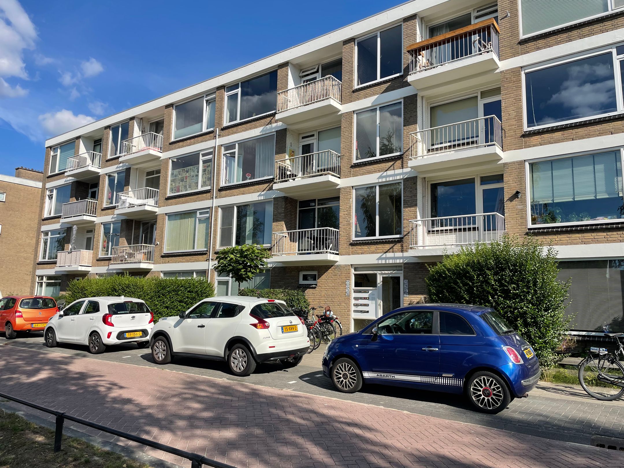 Jan van Goyenplantsoen 31