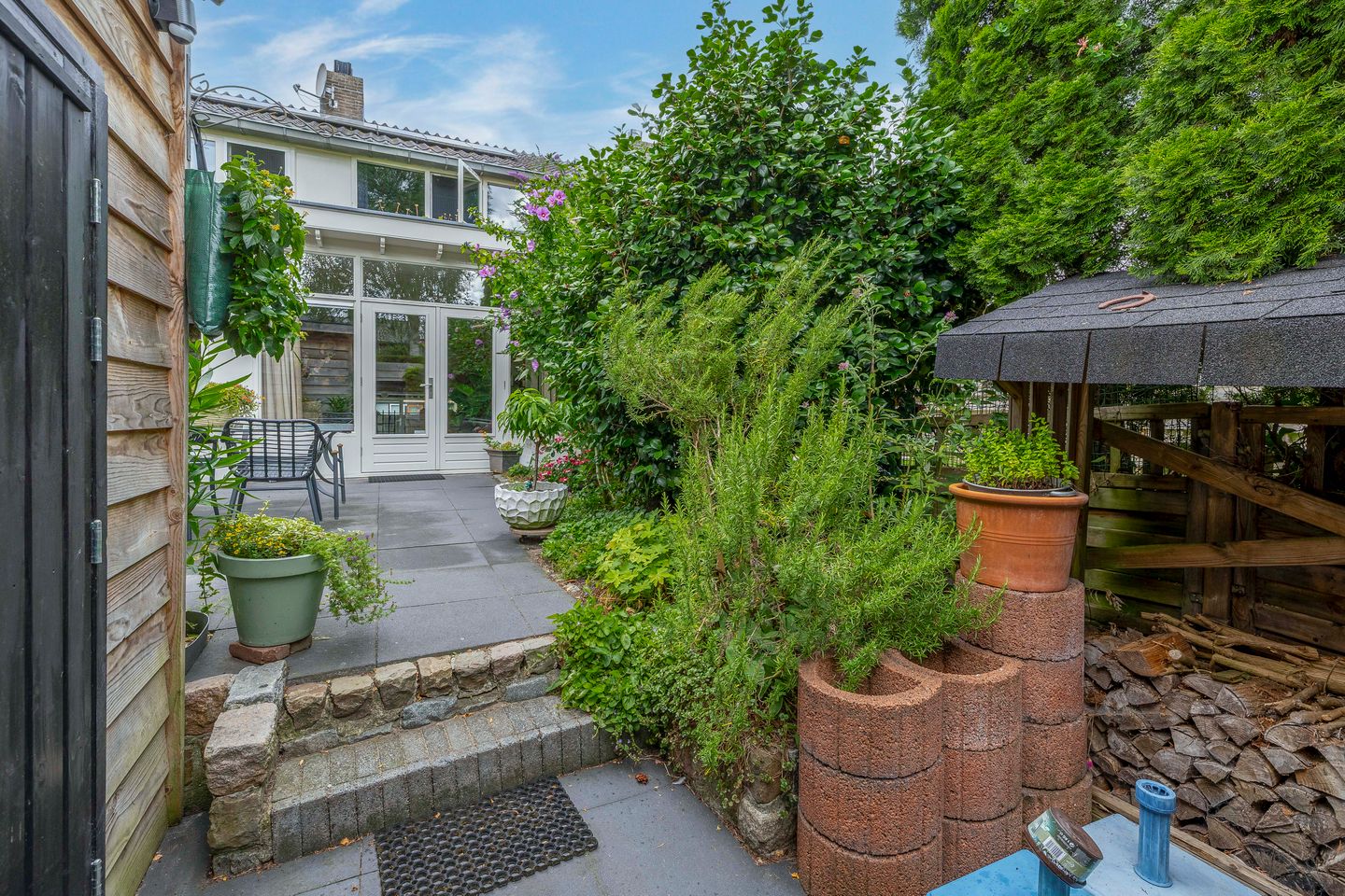 Foto 4 van Perengaard 16