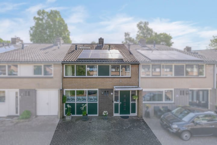 Foto 5 van Perengaard 16