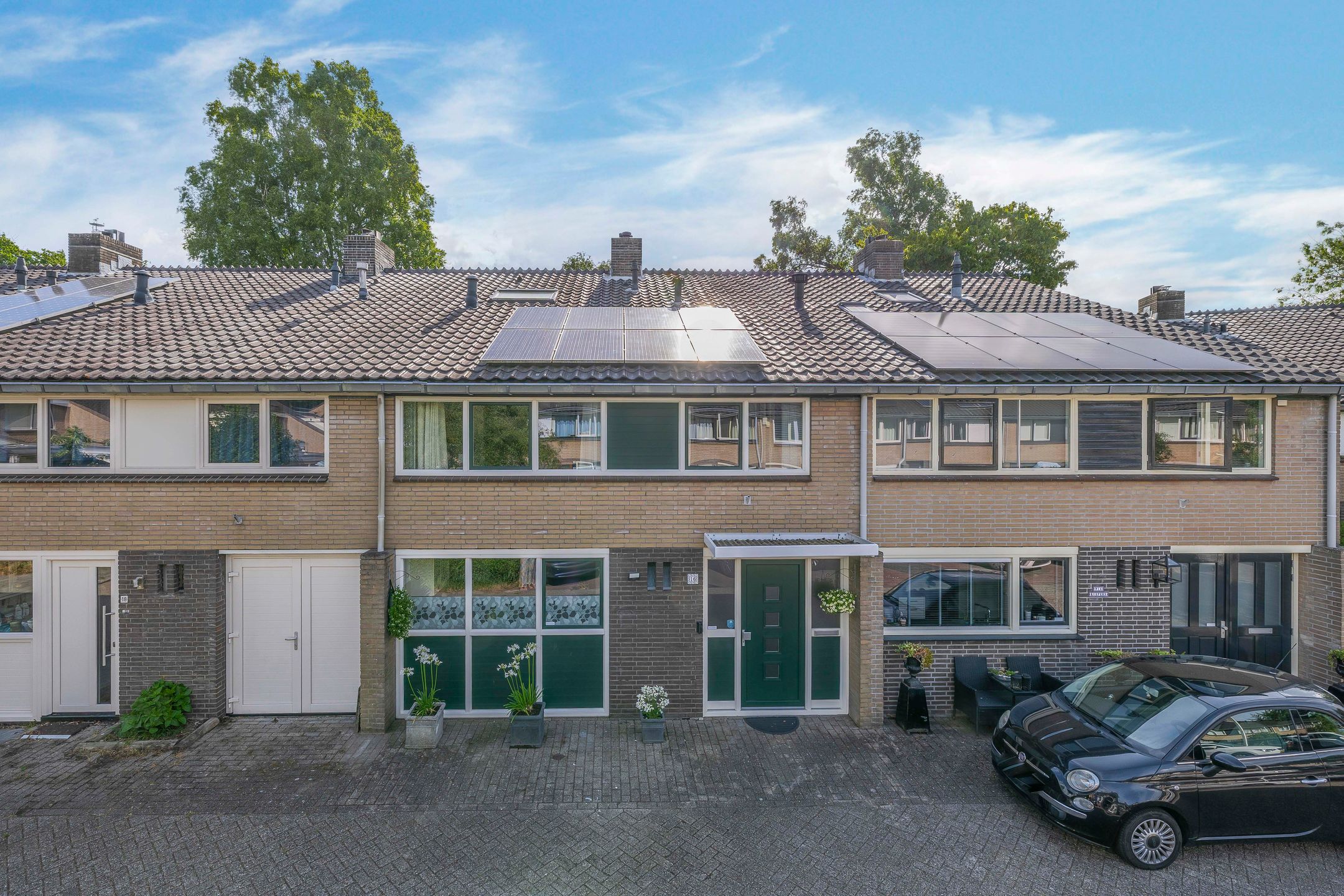 Foto 6 van Perengaard 16