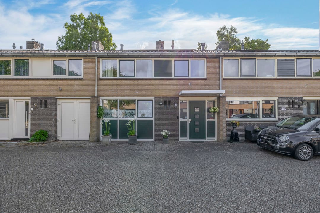 Foto 7 van Perengaard 16