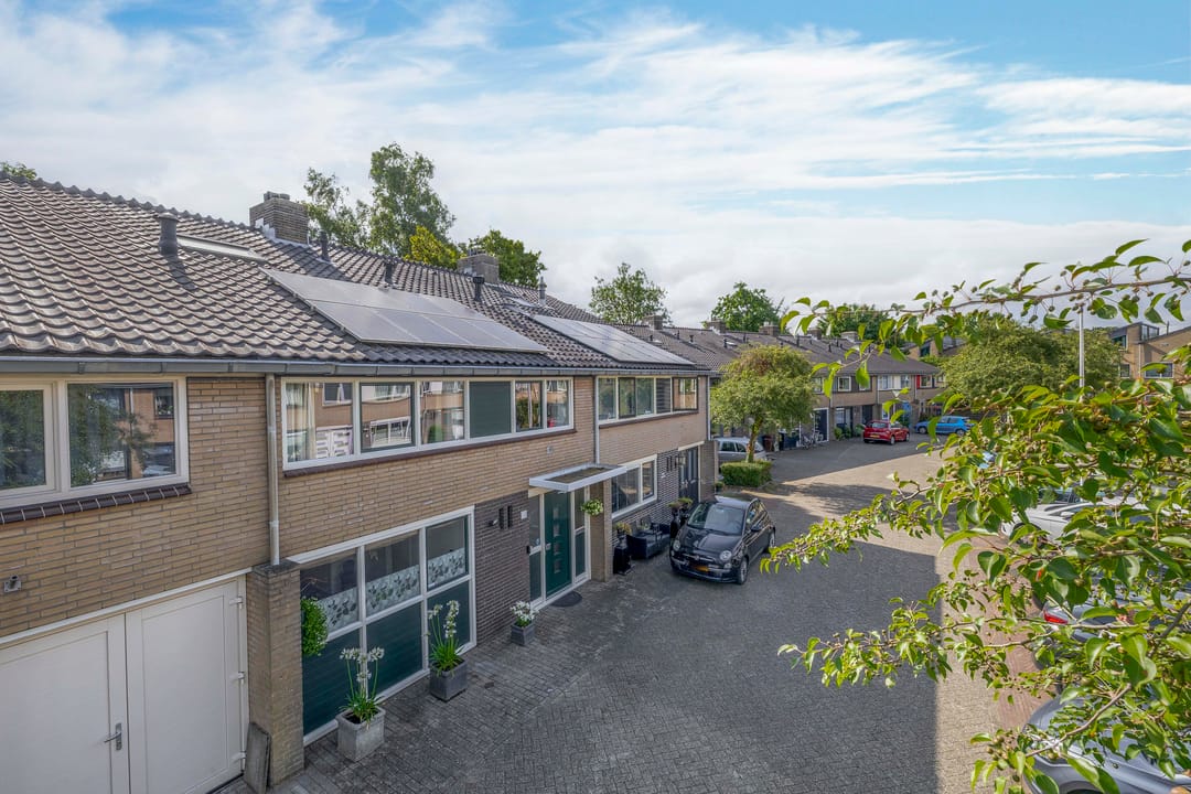 Foto 8 van Perengaard 16