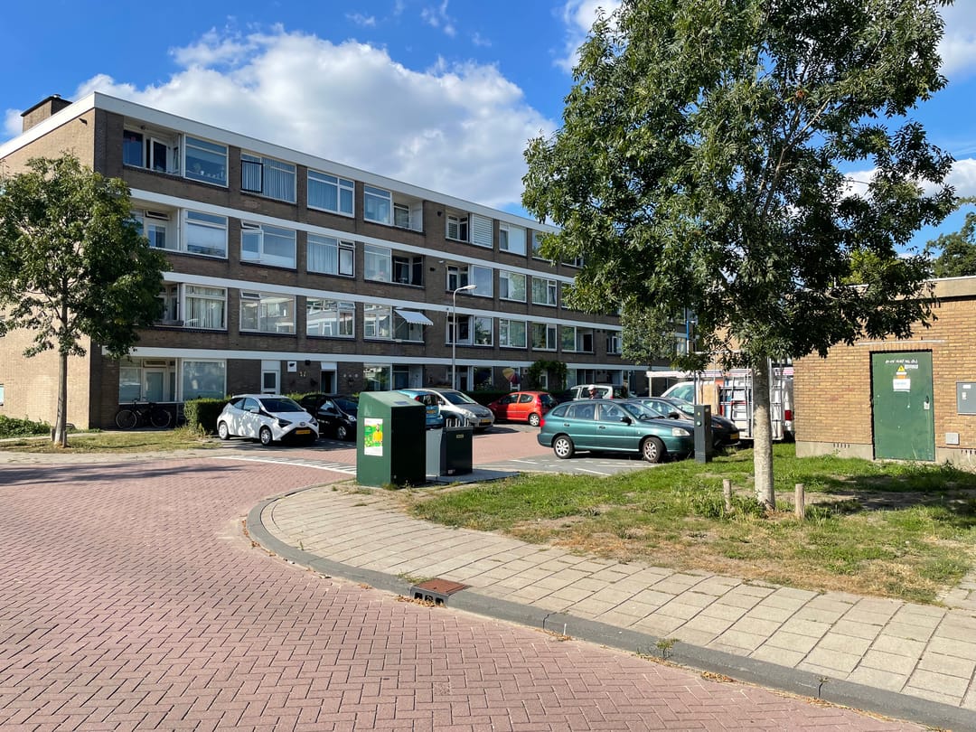 Foto 16 van Jan van Goyenplantsoen 31