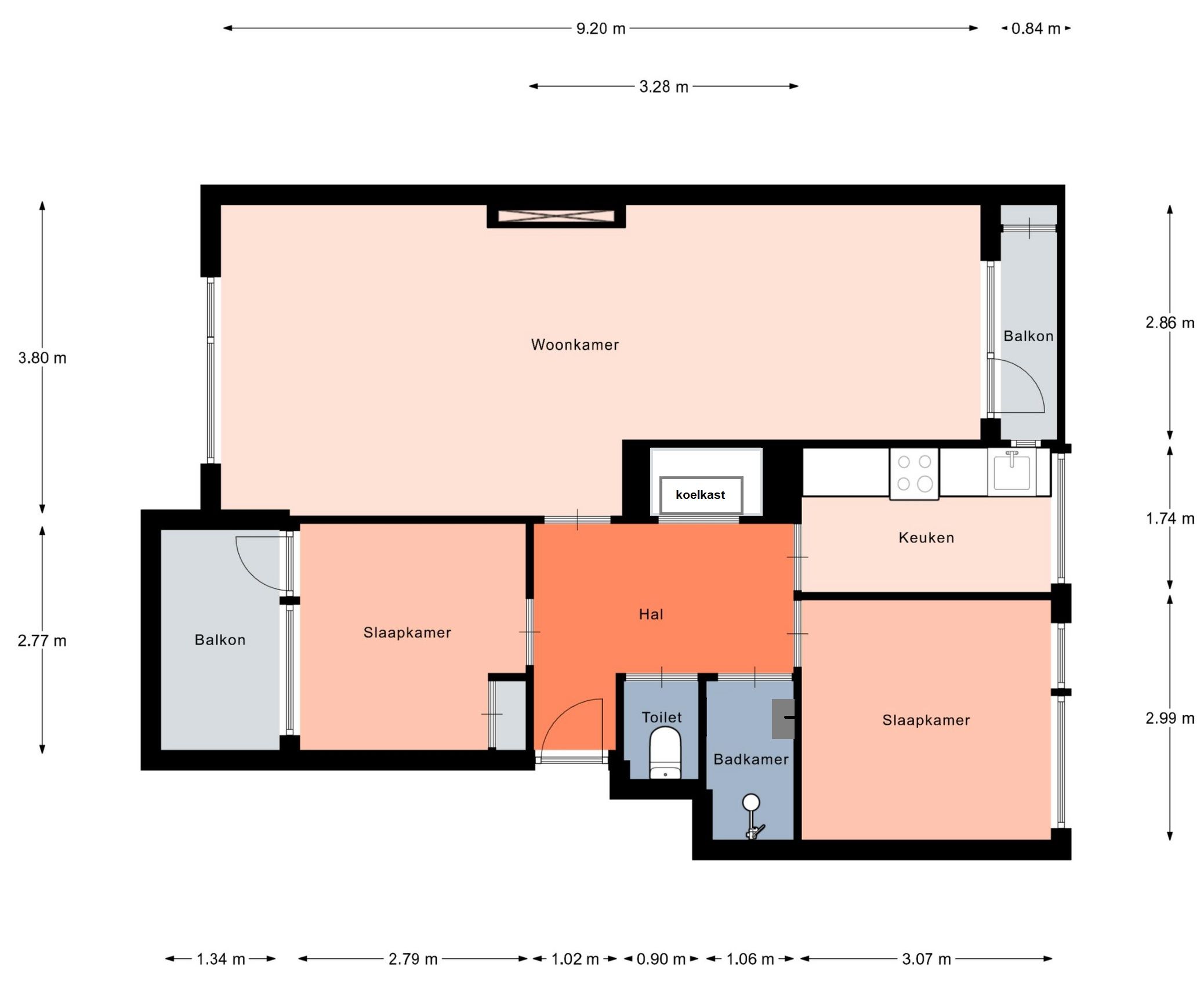 Foto 18 van Jan van Goyenplantsoen 31