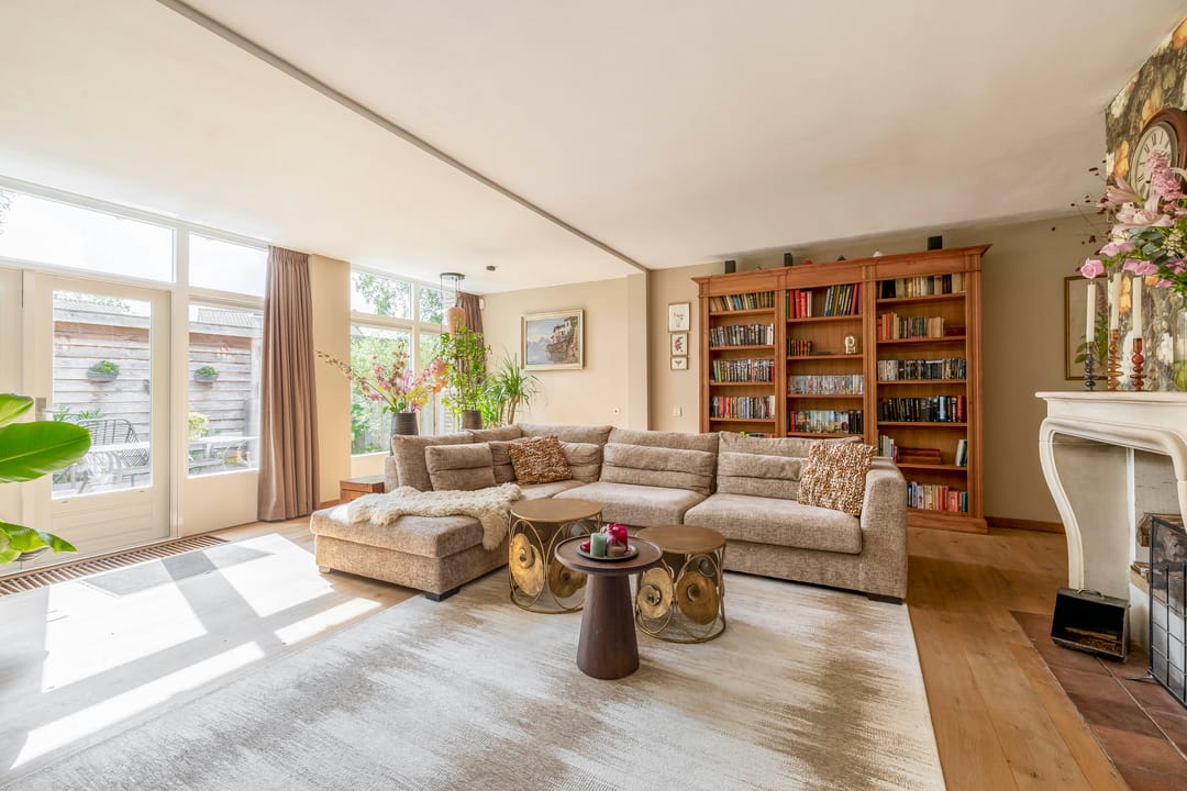 Foto 16 van Perengaard 16