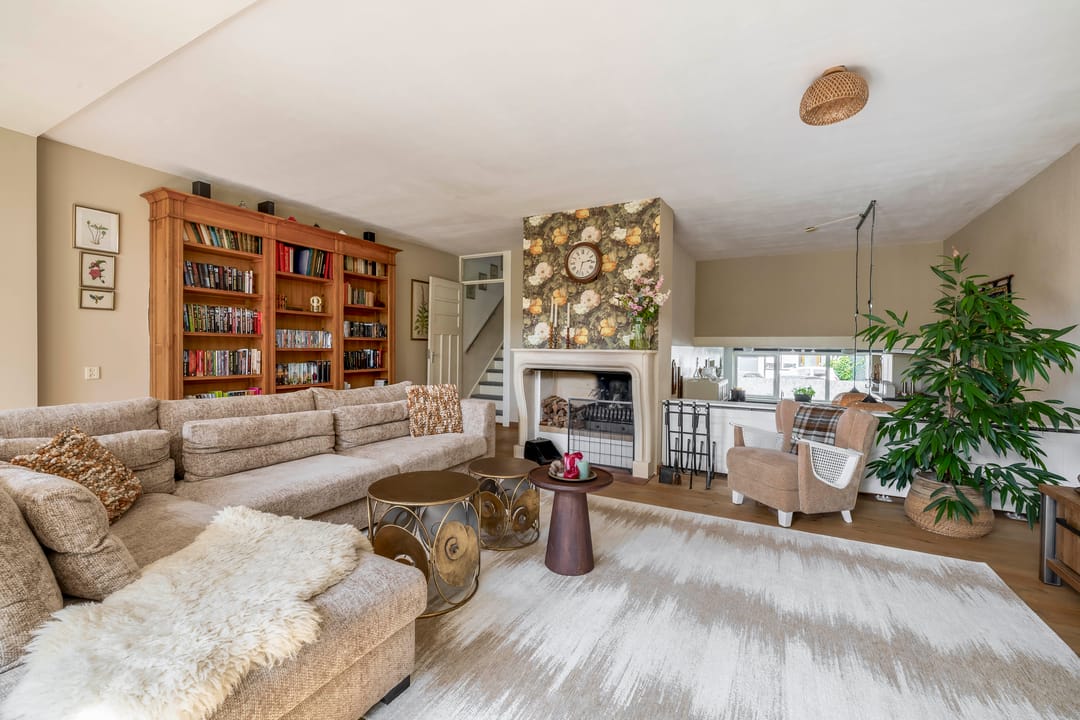 Foto 17 van Perengaard 16