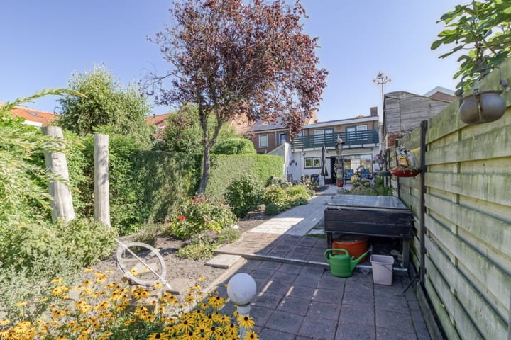 Foto 1 van Prinsestraat 10