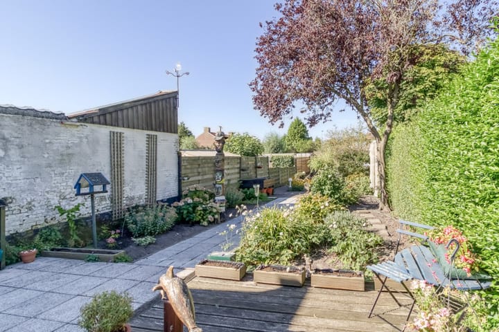 Foto 2 van Prinsestraat 10