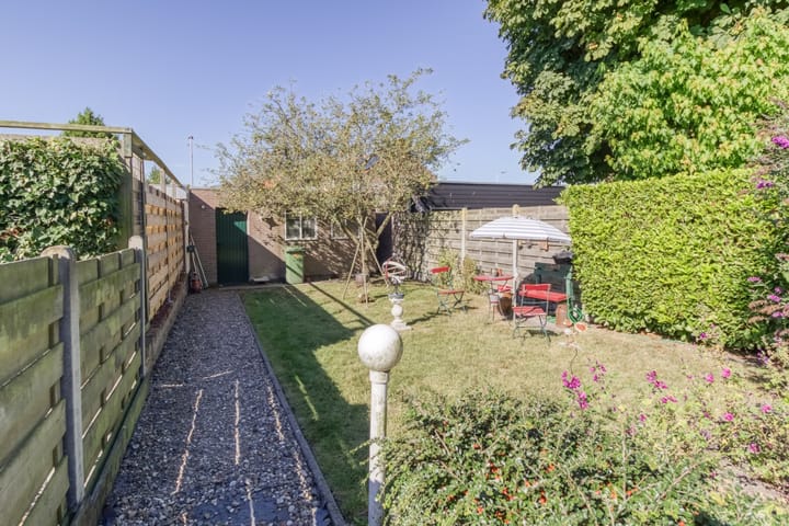 Foto 3 van Prinsestraat 10