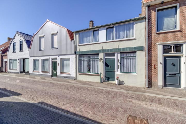 Foto 4 van Prinsestraat 10