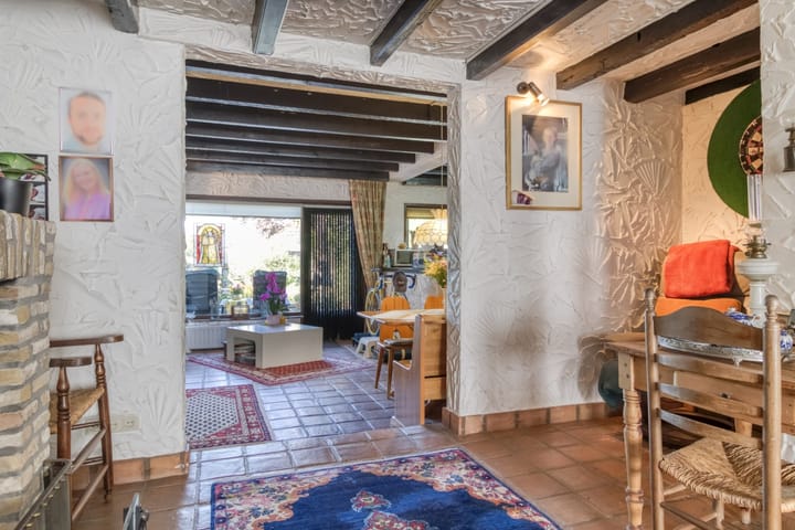 Foto 10 van Prinsestraat 10