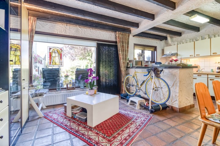 Foto 11 van Prinsestraat 10