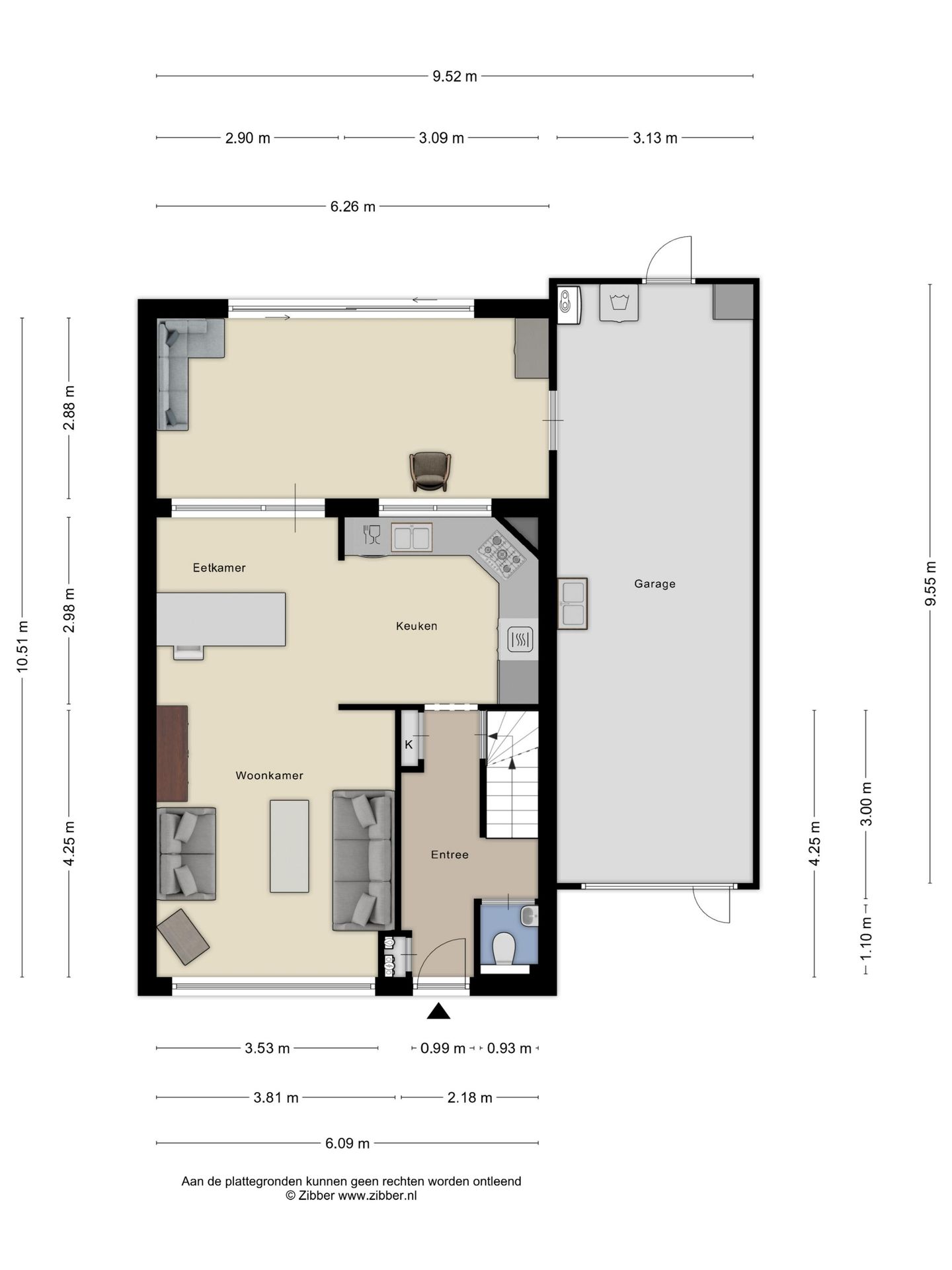 Foto 34 van Maasstraat 61