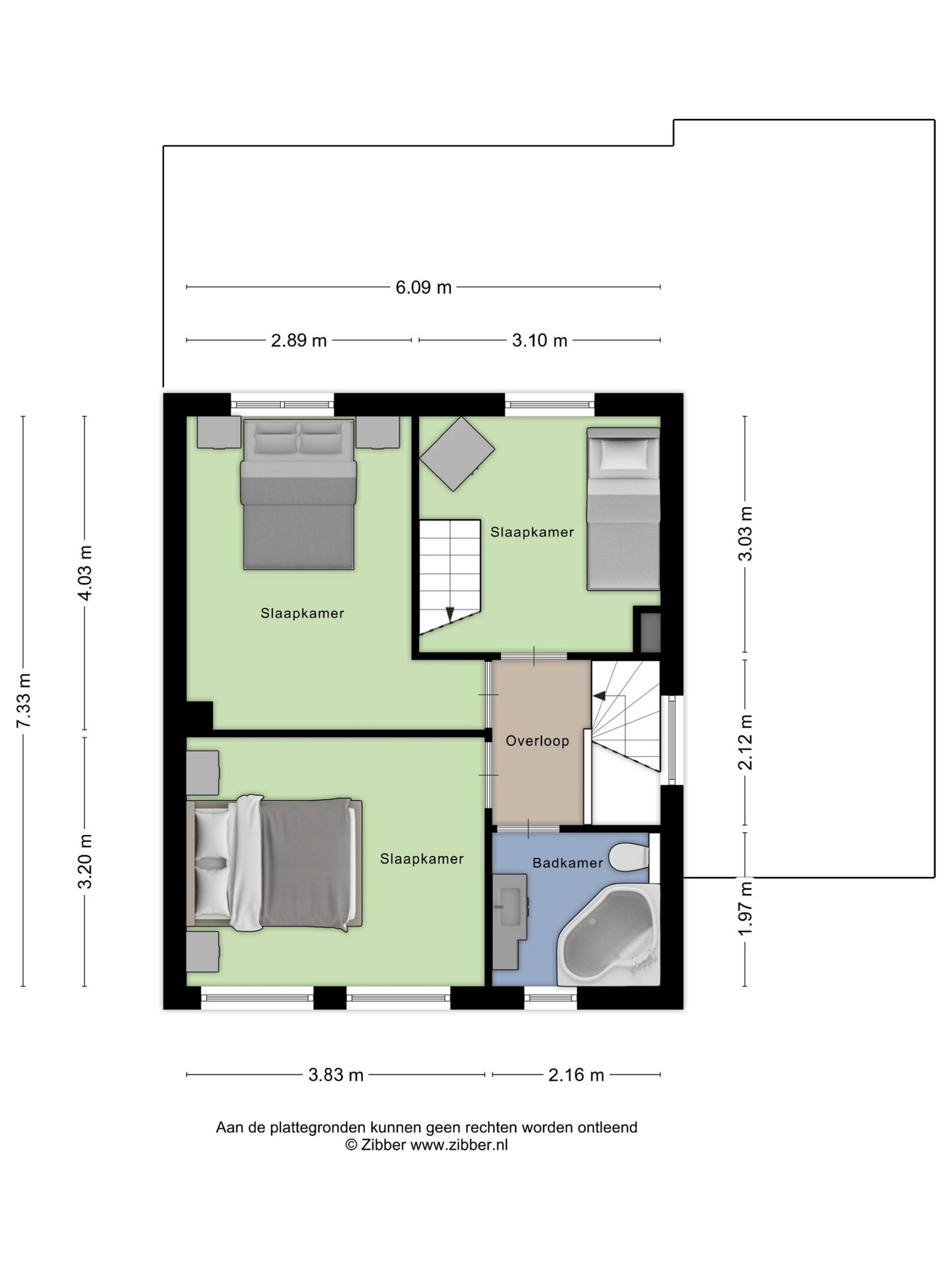 Foto 35 van Maasstraat 61