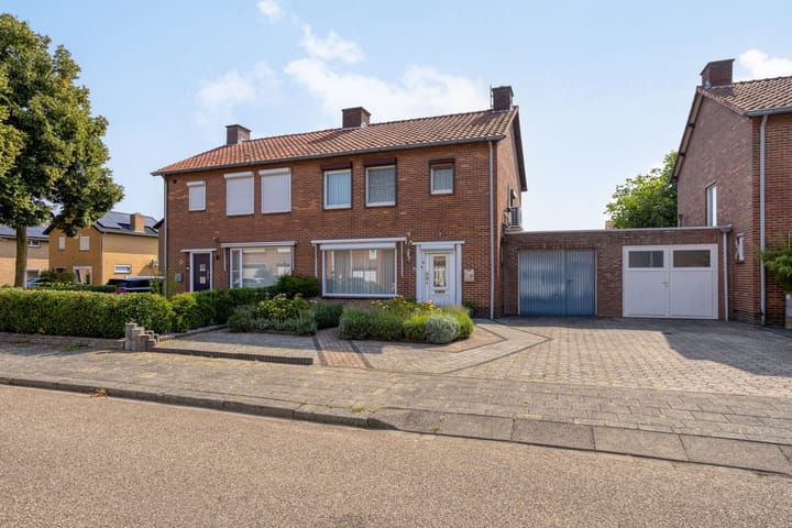 Foto 3 van Maasstraat 61