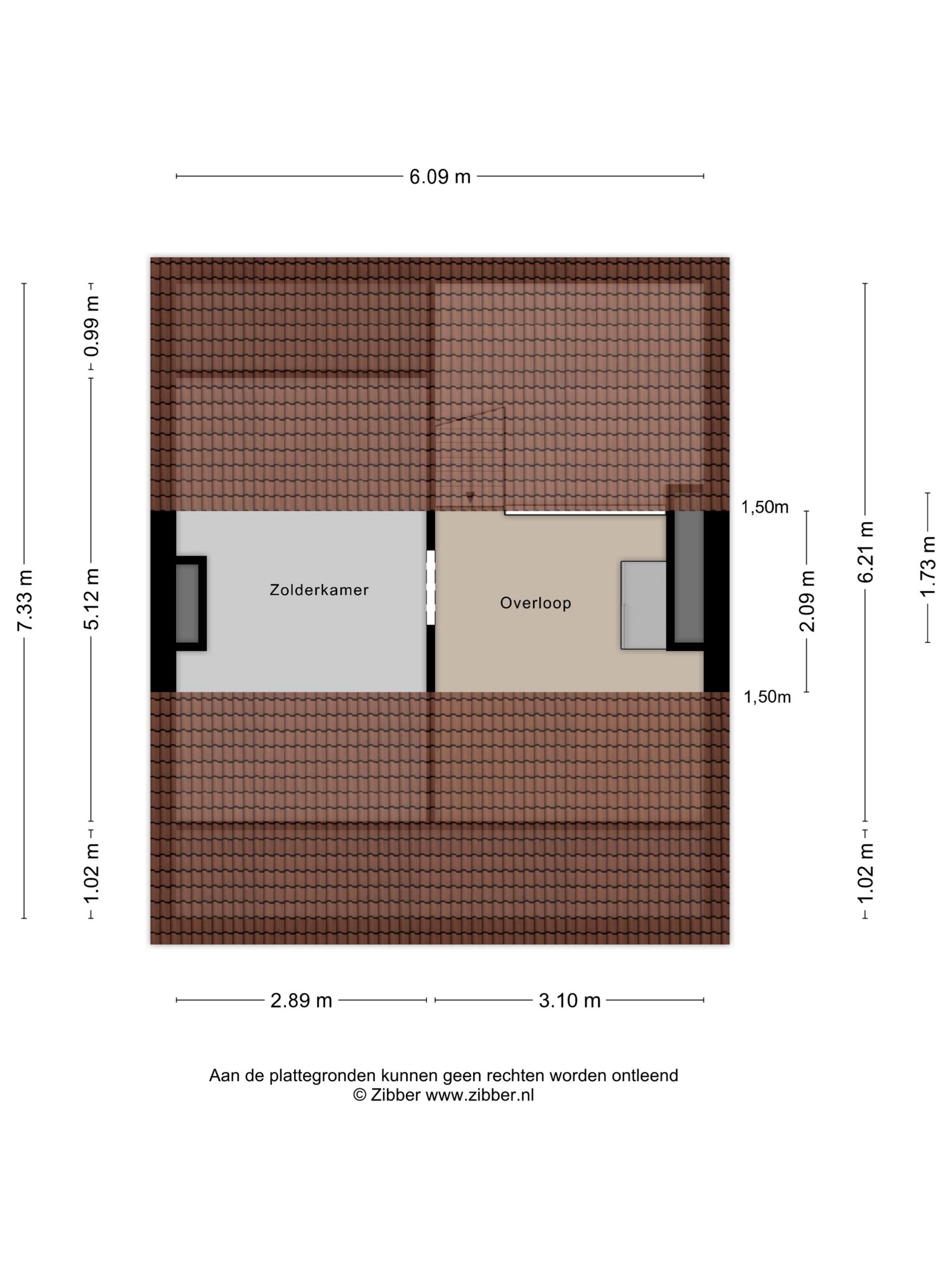 Foto 36 van Maasstraat 61