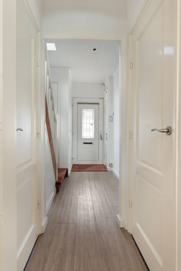 Foto 4 van Maasstraat 61