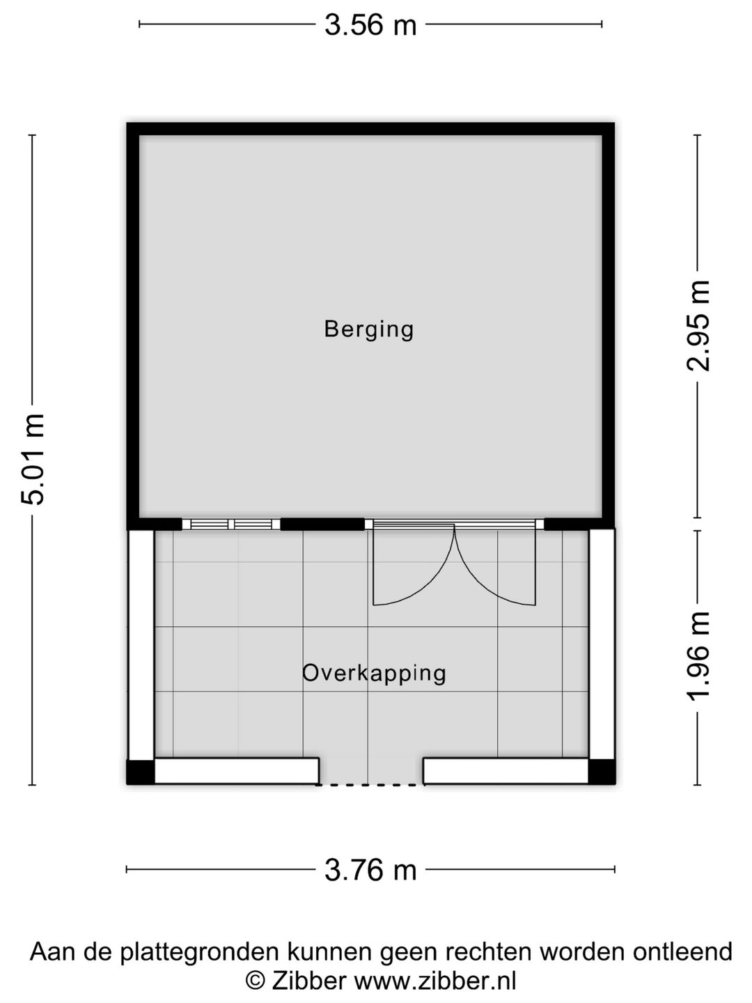 Foto 38 van Maasstraat 61