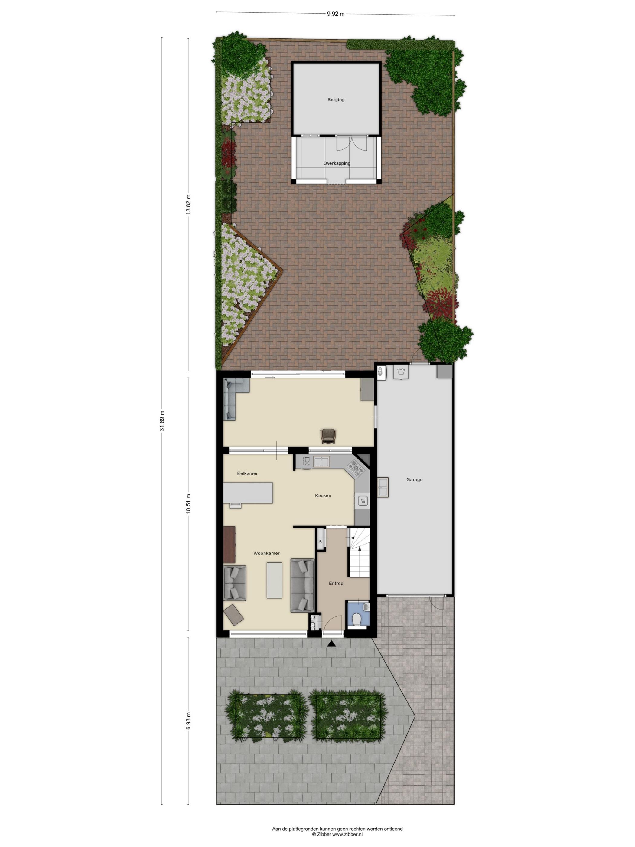 Foto 39 van Maasstraat 61