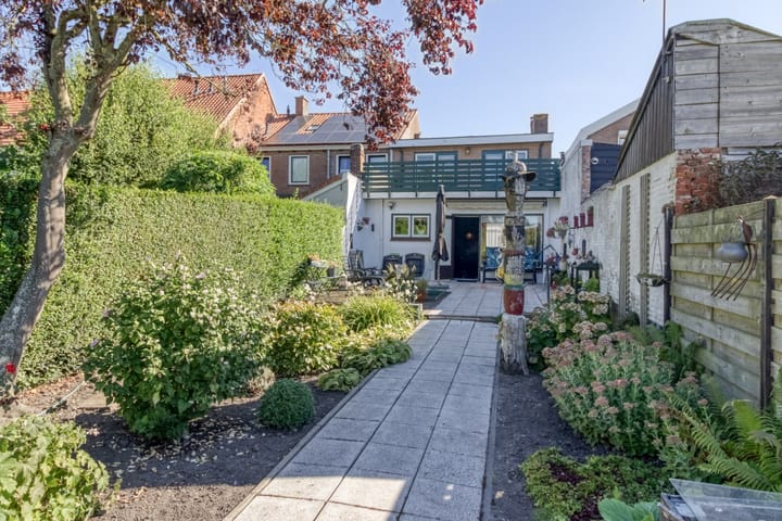 Foto 28 van Prinsestraat 10