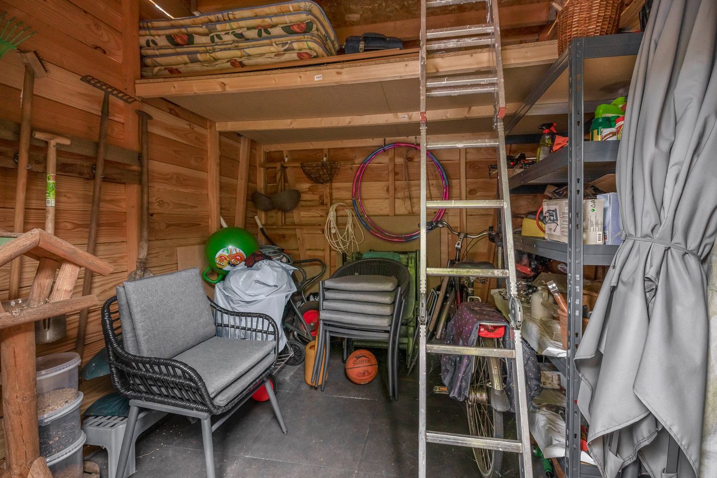 Foto 40 van Perengaard 16