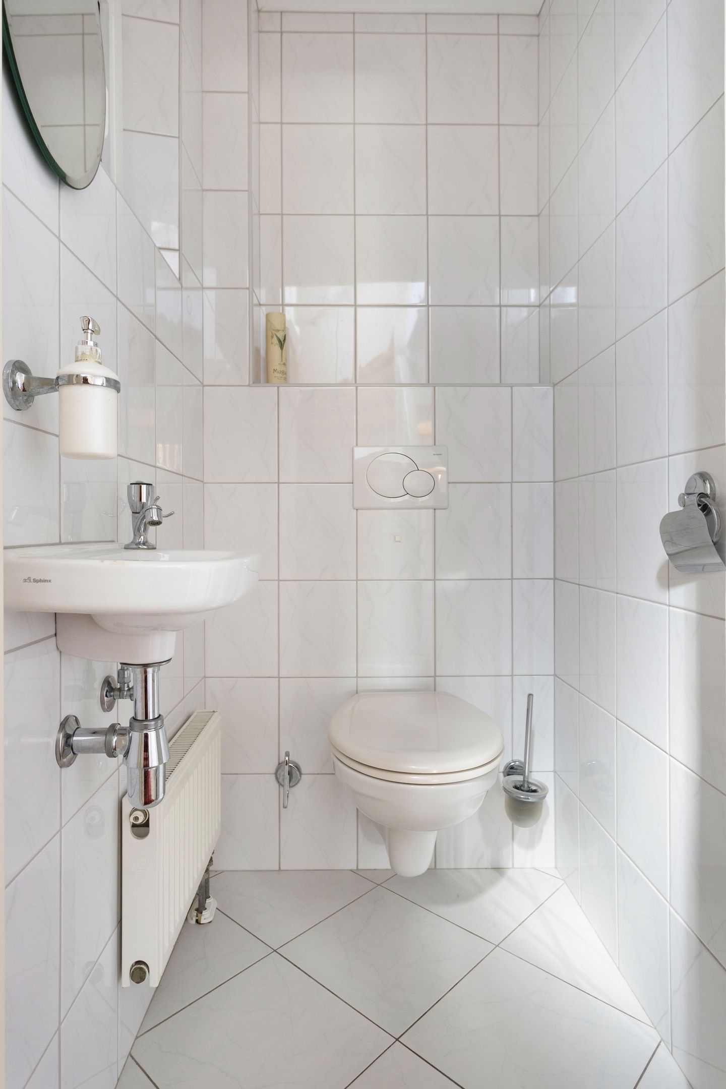 Foto 24 van Maasstraat 61