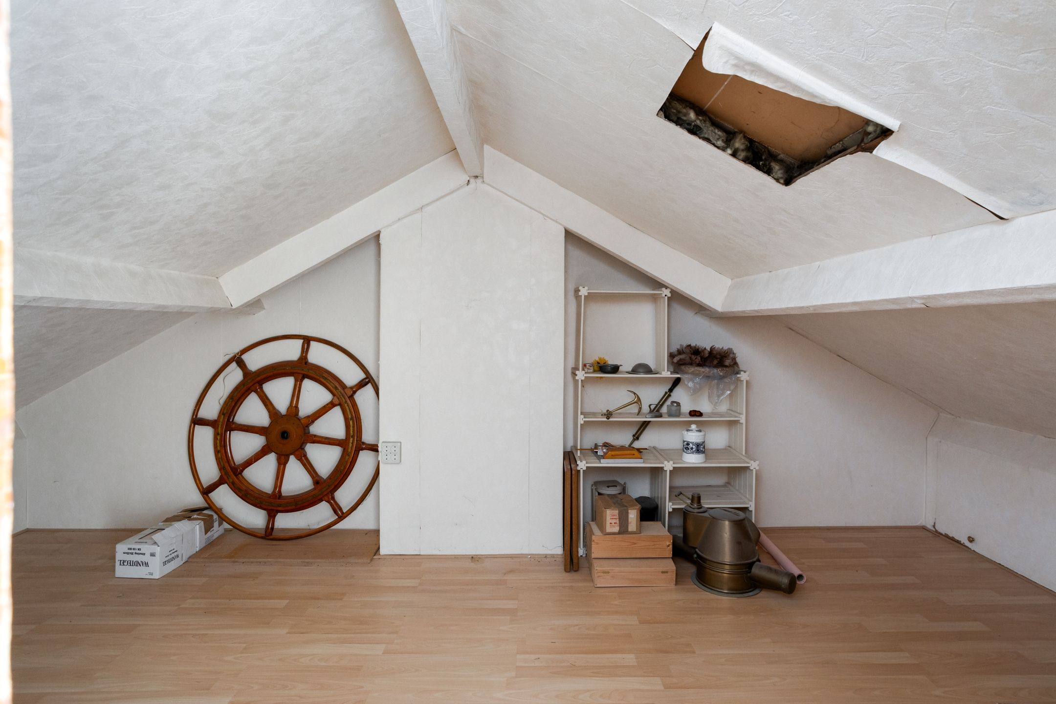 Foto 27 van Maasstraat 61