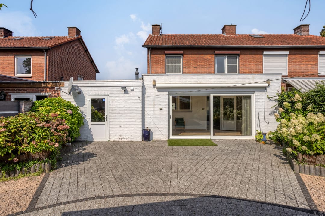 Foto 31 van Maasstraat 61