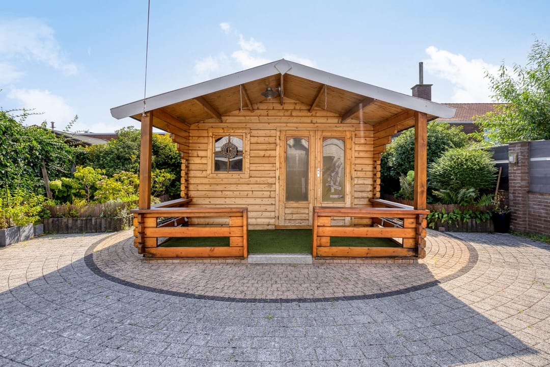 Foto 32 van Maasstraat 61