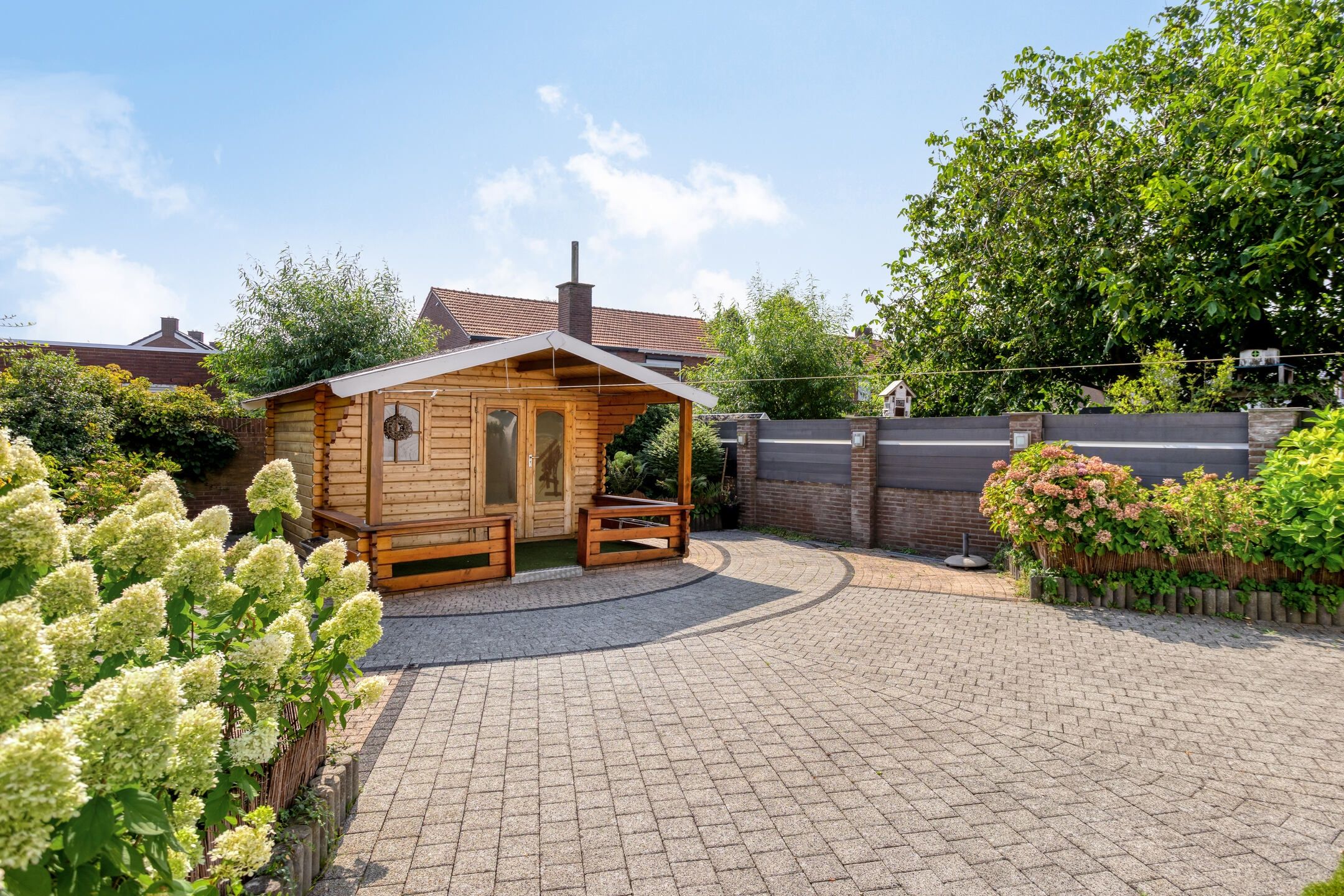 Foto 30 van Maasstraat 61