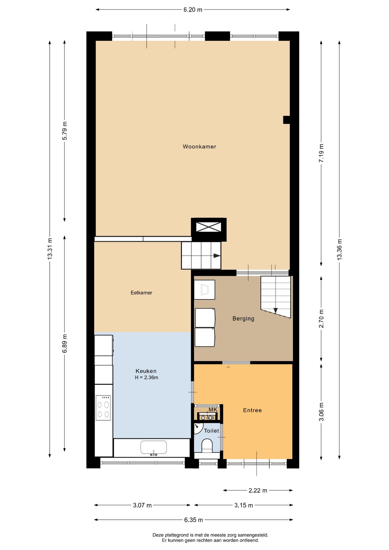 Foto 65 van Perengaard 16