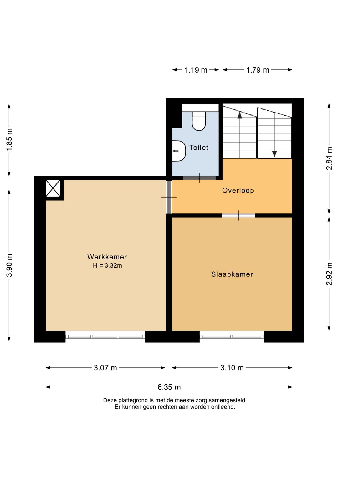 Foto 67 van Perengaard 16